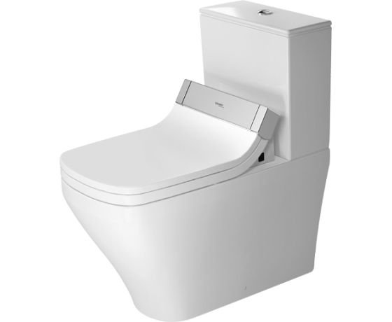 Напольный унитаз Duravit DuraStyle  2156590000 - 0