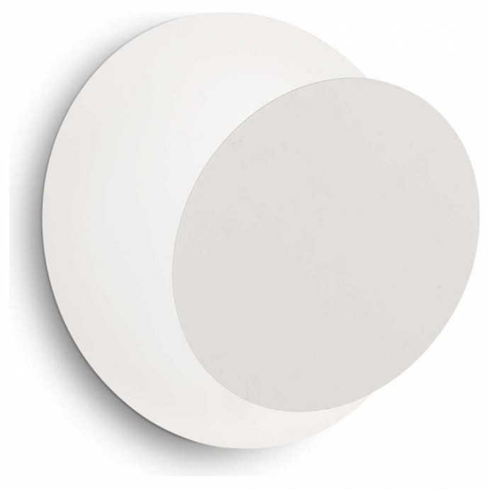 Накладной светильник Ideal Lux Tick Ap TICK AP BIANCO - 0