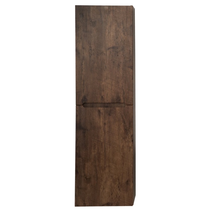 Комплект мебели BelBagno Etna 90 темное дерево у - 6