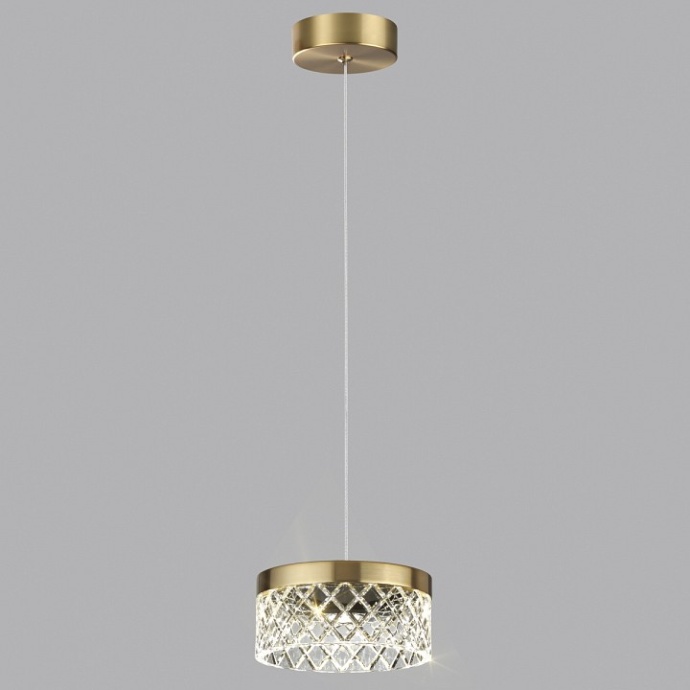 Подвесной светильник Odeon Light Fivre 5032/6L - 5