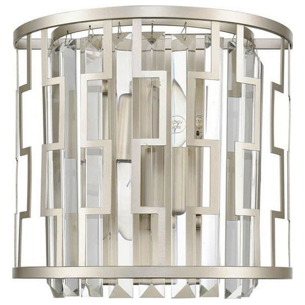 Бра Vele Luce Polifonia VL3124W02 - 0