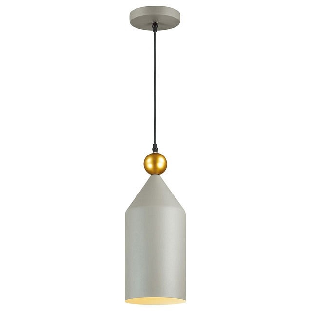 Подвесной светильник Odeon Light Pendant Bolli 4092/1 - 0