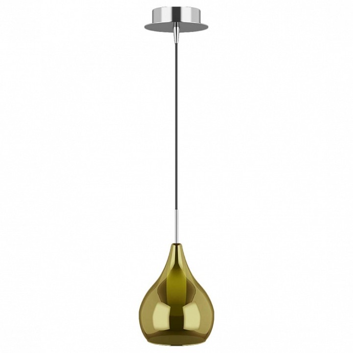 Трековый светильник Lightstar Pentola (803038+595007) PRO803038 - 1