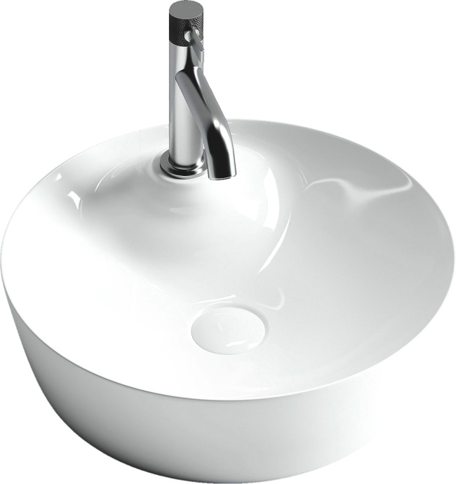 Рукомойник Ceramica Nova Element CN6014 - 0