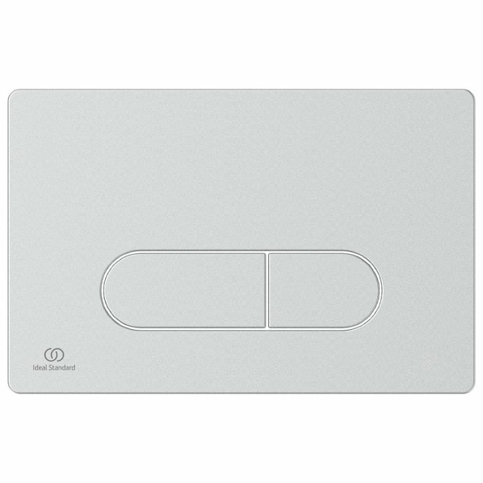 Клавиша смыва Ideal Standard Oleas белый R0122AC - 1