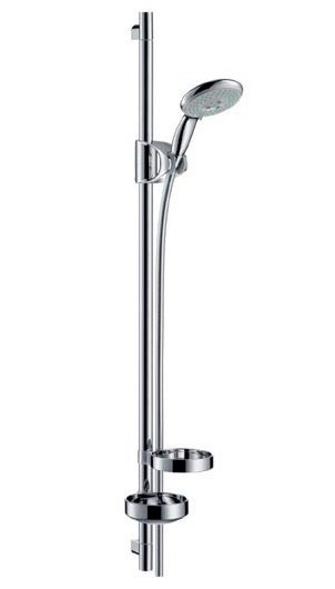 Душевой гарнитур Hansgrohe Raindance E  27883000 - 0