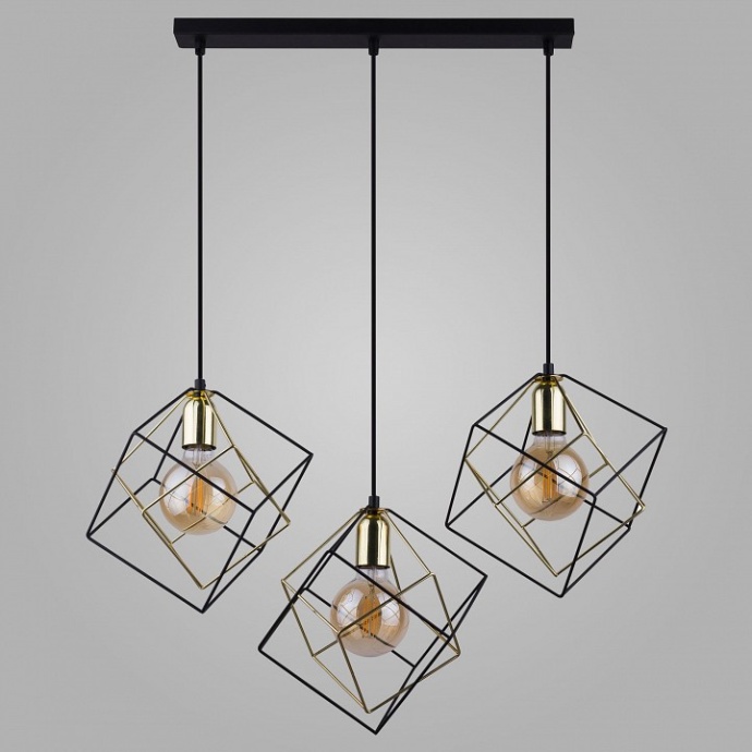 Подвесной светильник TK Lighting Alambre 190 Alambre - 0