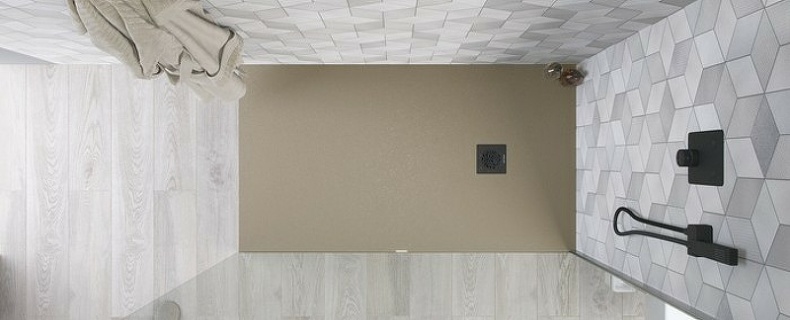 Поддон для душа EXCELLENT Arda 160x90 бежевый BREX.1503.160.090.CAN - 1