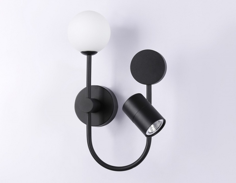 Бра с подсветкой Ambrella Light FL FL66389 - 2