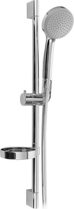 Душевой гарнитур Hansgrohe Croma 100 Vario 27772000 Unica'C - 1