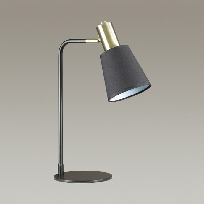 Настольная лампа офисная Lumion Marcus 3638/1T - 1