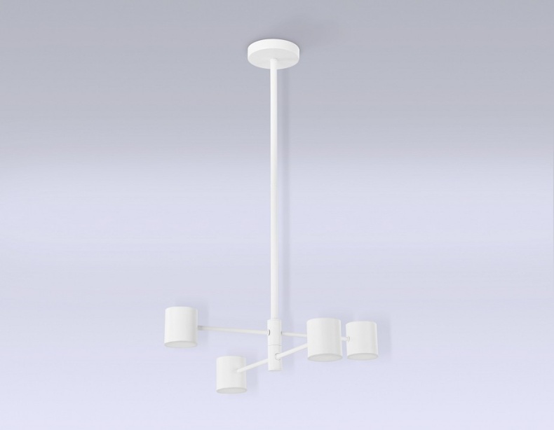 Люстра на штанге Ambrella Light FL FL51705 - 1