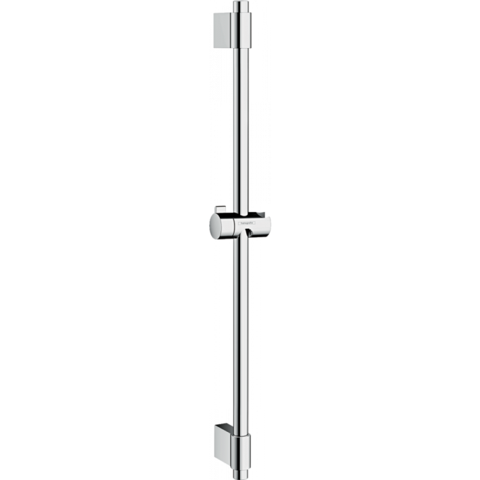 Душевая штанга Hansgrohe Unica Varia 72 см, хром 27355000 - 0