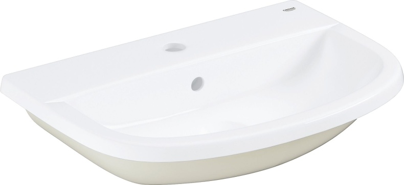 Раковина Grohe Bau Ceramic 39422000 - 0