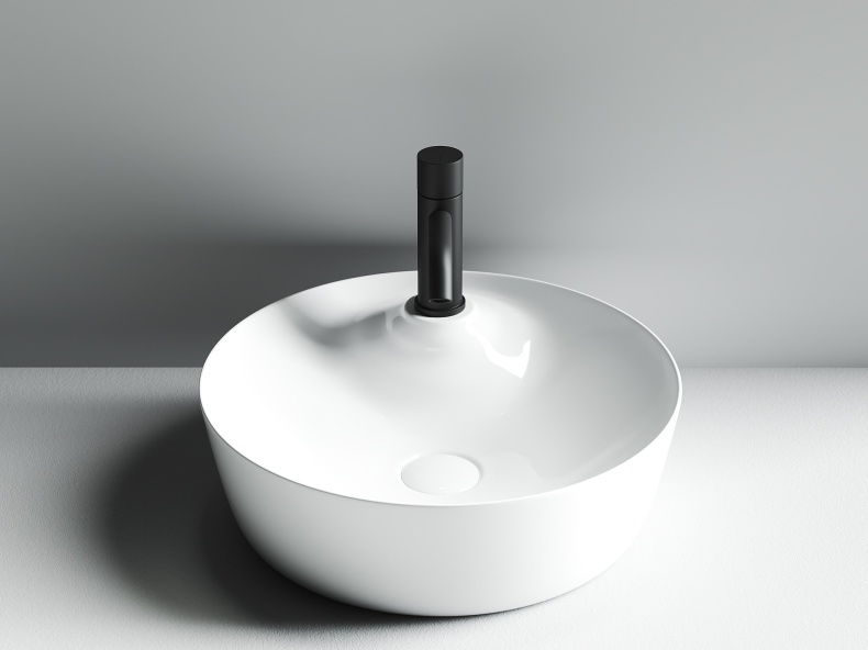 Рукомойник Ceramica Nova Element CN6014 - 2