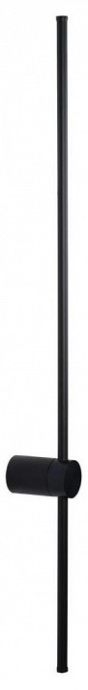 Настенный светодиодный светильник Loft IT Rays 10053BK - 0