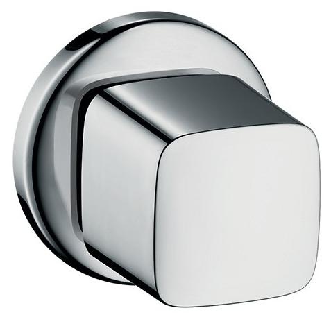 Вентиль Hansgrohe Metris 31677000 наружная часть - 0