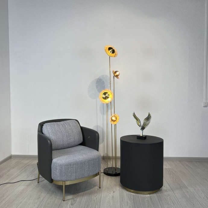 Торшер Imperiumloft CAMELLIA CAMELLIA-FL01 - 9