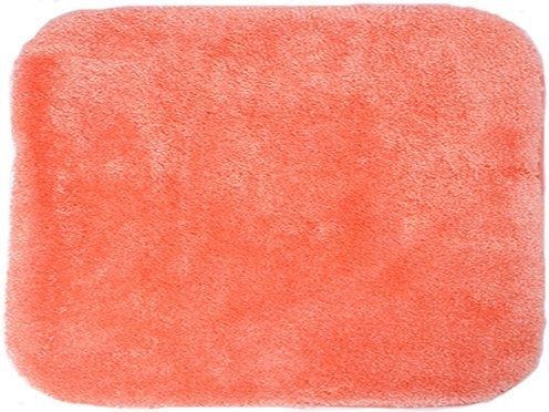 Коврик Wasserkraft Wern BM-2573 reddish orange - 0