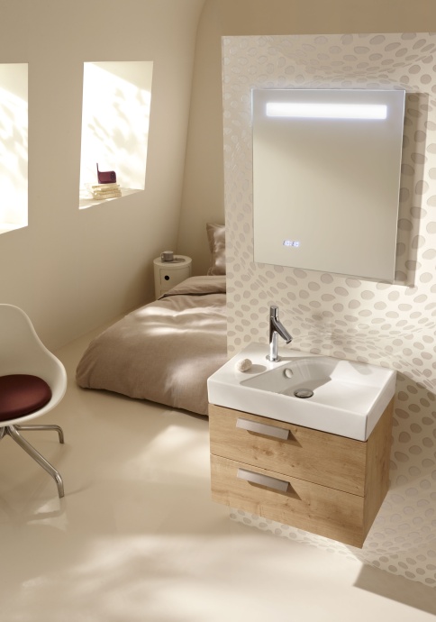 Тумба для комплекта Jacob Delafon Rythmik EB1301-E70 - 1