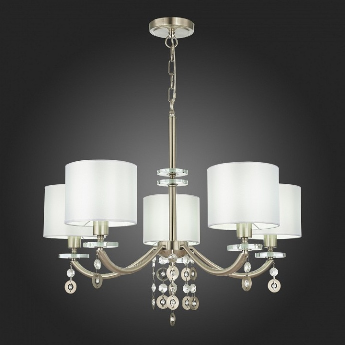 Подвесная люстра ST-Luce Katena SL1757.103.05 - 3