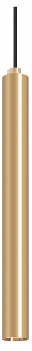 Подвесной светодиодный светильник Arlight SP-Pipe-Hang-L300-R30-9W Warm3000 038618 - 0