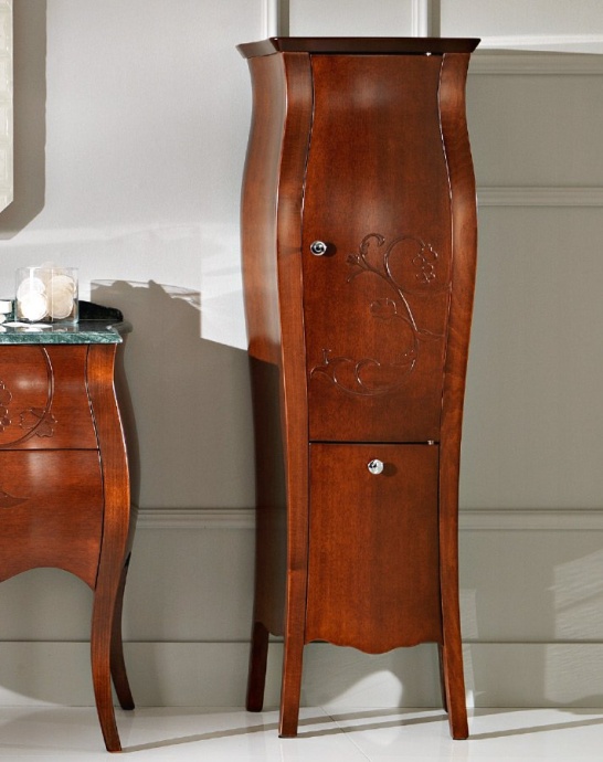 Шкаф-пенал Cezares TULIP 49 см  TULIPCOLO.01 - 0