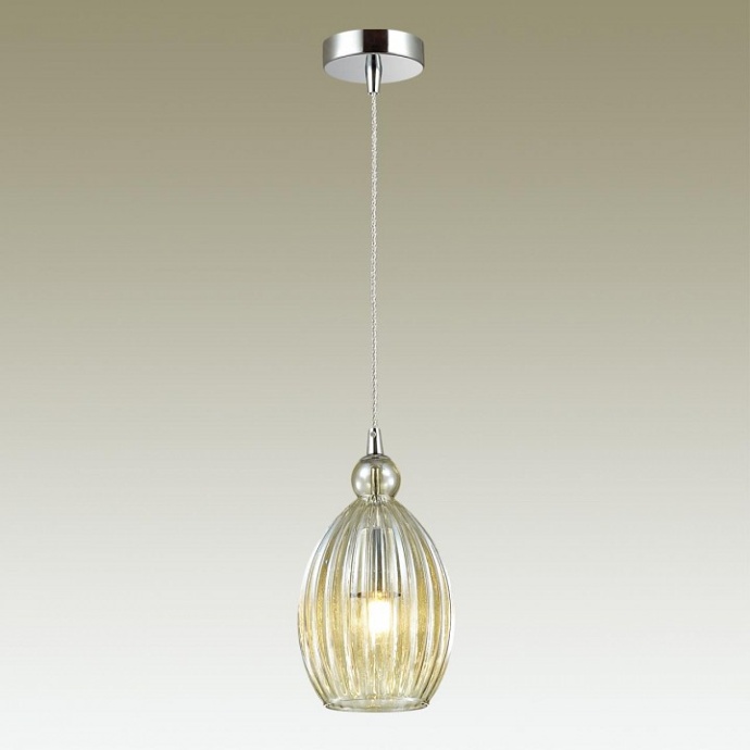 Подвесной светильник Odeon Light Pendant Storzo 4711/1 - 3