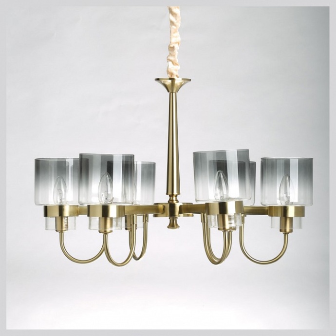 Подвесная люстра MW-Light Элла 483014906 - 1