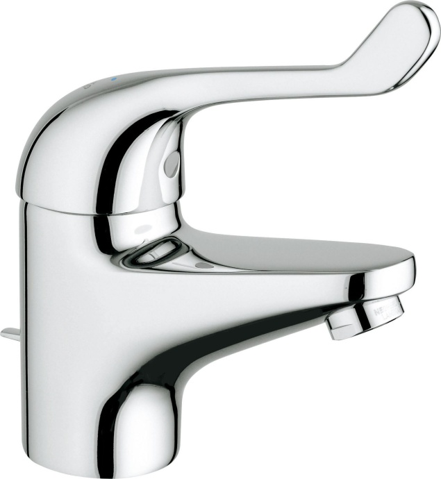 Смеситель Grohe Euroeco Special 32788000 для раковины - 0