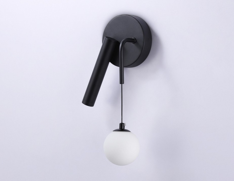 Бра с подсветкой Ambrella Light FL FL66385 - 2