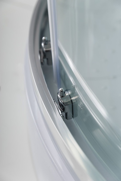 Душевая кабина BelBagno Uno Cab R 2 80 C Cr TOP UNO-CAB-R-2-80-C-Cr-TOP - 12