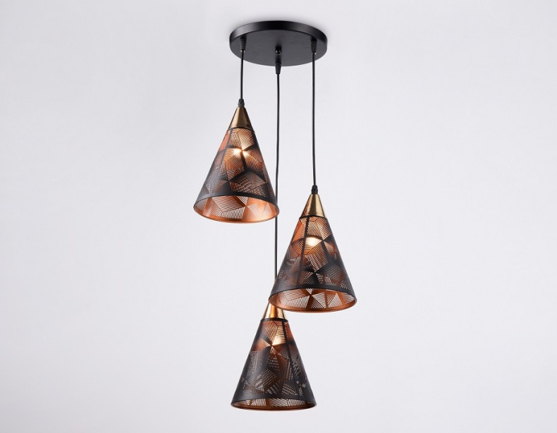 Подвесной светильник Ambrella Light TR TR8435 - 1