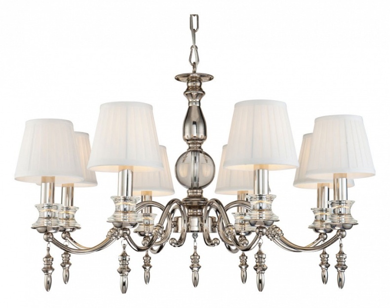 Подвесная люстра Milosh Tendence 861 0861CL-8CH - 0