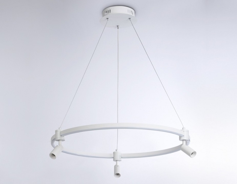 Подвесная люстра Ambrella FL FL5292 - 5