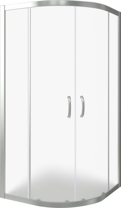 Душевой уголок Good Door Infinity R-90-G-CH ИН00006 - 2