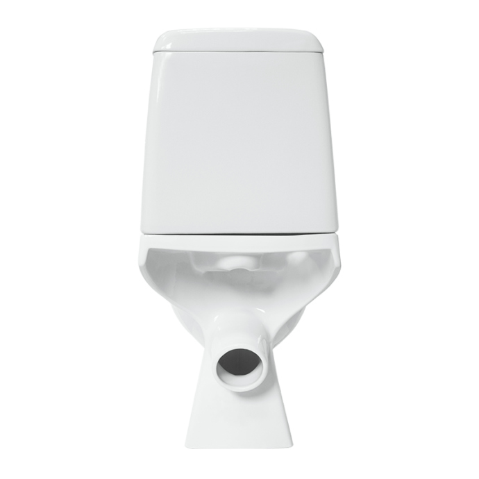 Унитаз-компакт Sanita luxe Max MAXSLCC01040513 - 0