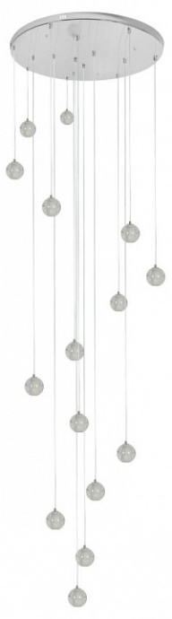 Подвесная люстра Loft it Rain 10112/15 - 0