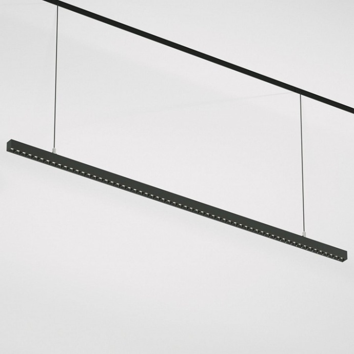 Подвесной светильник Elektrostandard Slim Magnetic a064806 - 0