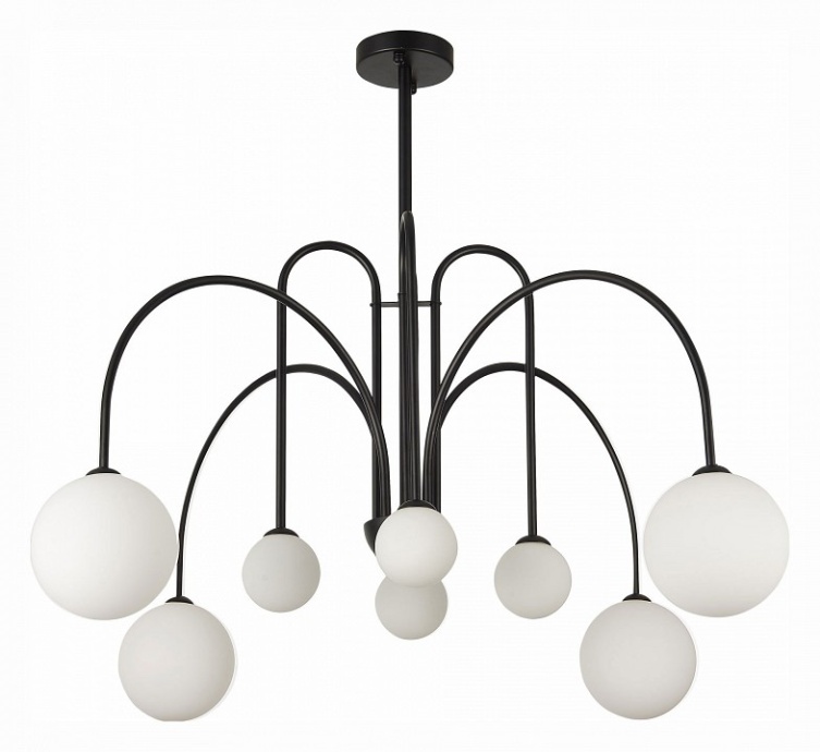 Люстра на штанге ST-Luce Jineto SL1204.402.08 - 0