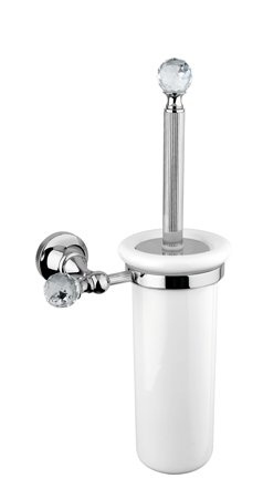 Ёршик для унитаза Cezares OLIMP  OLIMP-TB-01-Sw - 0