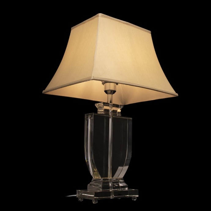 Настольная лампа декоративная Loft it Сrystal 10272 - 5