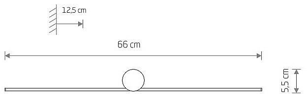 Подсветка для зеркала Nowodvorski Spin Led S 10368 - 5