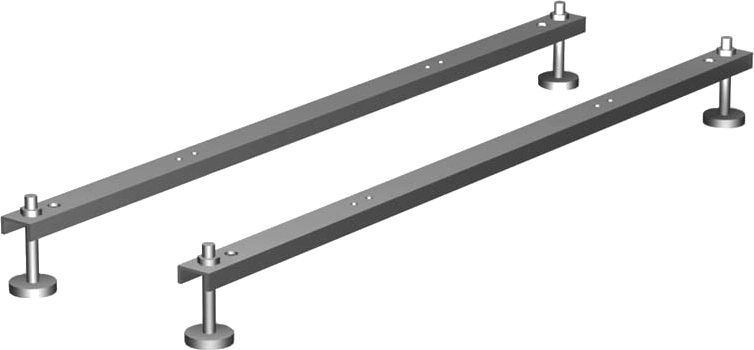 Акриловая ванна Ideal Standard Hotline 170х75, белый  K274601 - 3