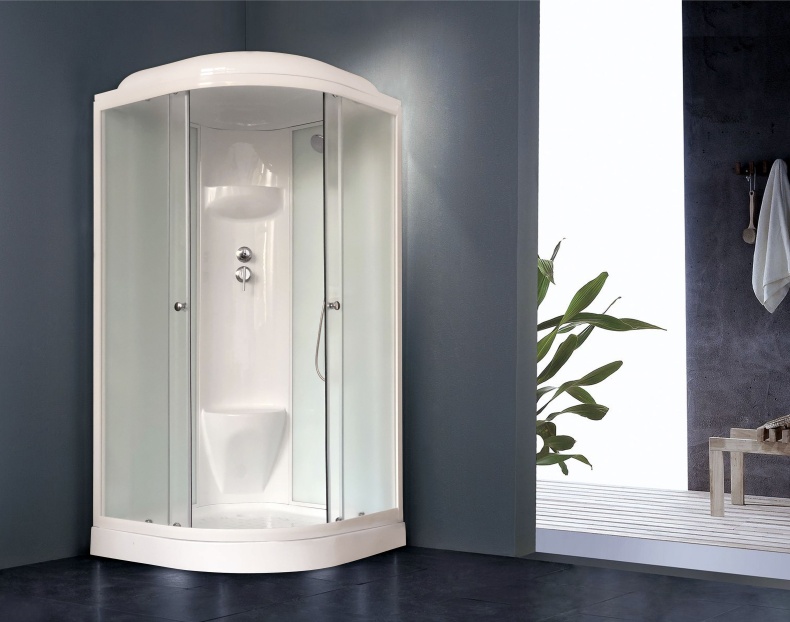 Душевая кабина Royal Bath RB 100HK6-WC RB100HK6-WC - 1