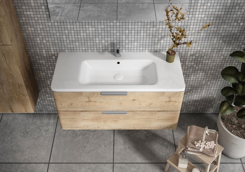 Раковина STWORKI 105 12105-KL - 6