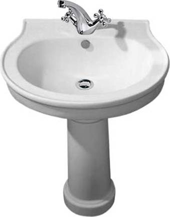 Раковина Cezares Primo CZR-399-T - 0