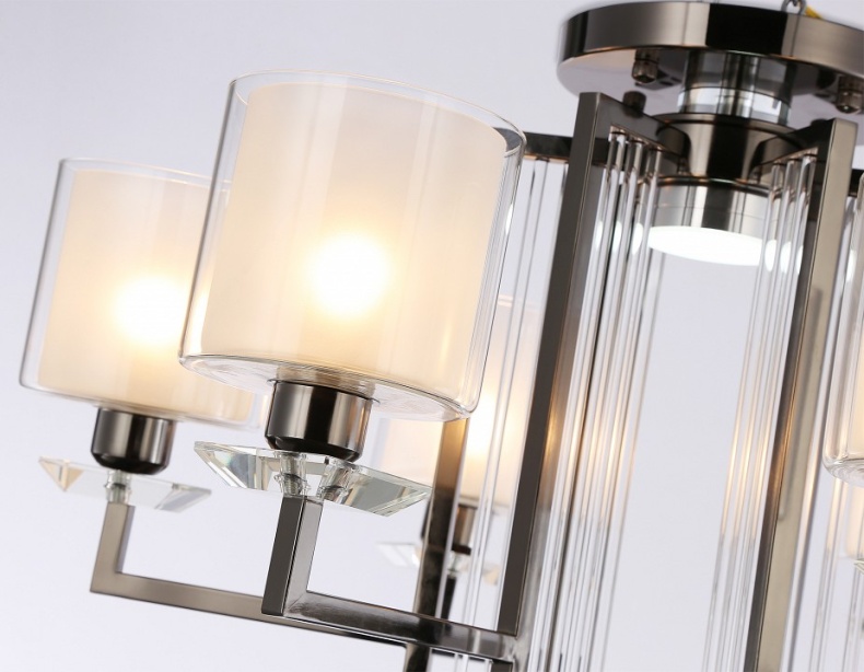 Потолочная люстра Ambrella Light TR TR4422 - 5