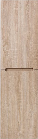 Шкаф-пенал BelBagno Etna 40 L rovere bianco ETNA-1500-2A-SC-WO-P-L - 0