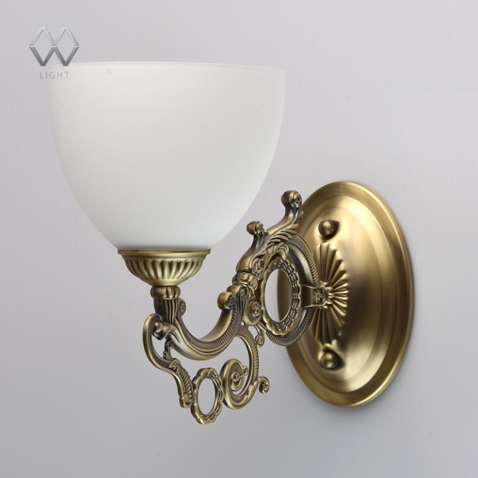 Бра MW-Light Ариадна 450026701 - 1